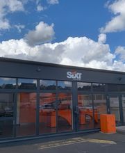 SIXT Autovermietung Wetzlar Bild 3