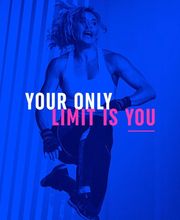 STRONG Lady Gym Wettingen Bild 7