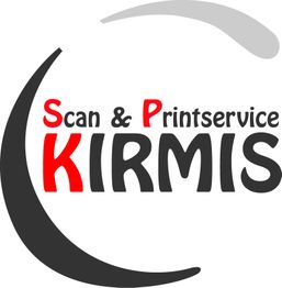 Scan & Printservice Kirmis