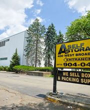 A Self Storage image 6