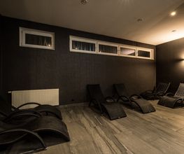 Fitness First Bremen Süd - Relax Zone