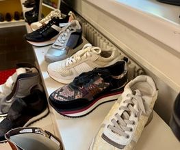 LA DIVA Schuhe Bild 10