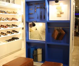 BIRKENSTOCK STORE Bild 3