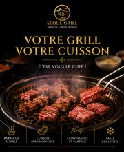 Seoul Grill image 4