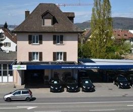Style Car Fischetti & Zarra AG Bild 1