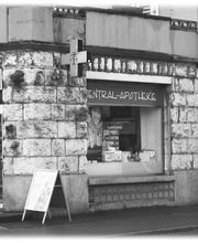 Central-Apotheke Aarau AG Bild 1
