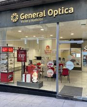 General Optica - Visión y Audición imagen 8