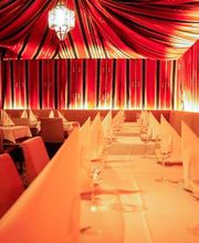 Restaurant Le Cèdre - Bellevue Bild 2