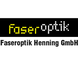 Faseroptik Henning GmbH Bild 9