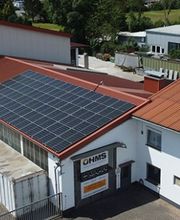 OHMS Edelstahltechnik GmbH Bild 3