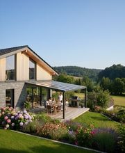 WIGASOL Wintergarten Bild 5