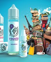 Au-Vapoteur.com Basse Goulaine image 2