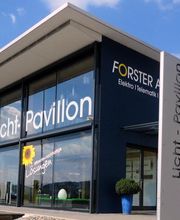 Licht Pavillon Bild 1