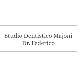 Studio Dentistico Majoni Dr. Federico logo