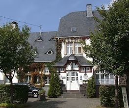 Außenansicht von Leev Marie