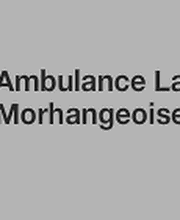 Ambulance la Morhangeoise image 2