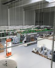 UNI ELEKTRO Mainz Bild 2