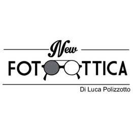 New Foto Ottica logo