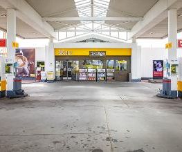 Shell Bild 12