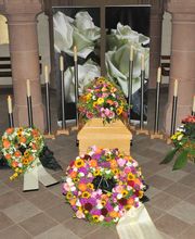 Göbel Bestattungen Bild 8