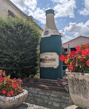 Champagne Moutaux EARL image 6