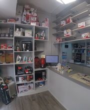 Gallery Cliente