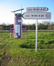 Syndicat Mixte Interdépartemental Parc Activités La Croisière image 6