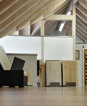 Frommer Parkett- & Fußbodentechnik - Parkett, Vinylbelag und Bodenbeläge Bild 8