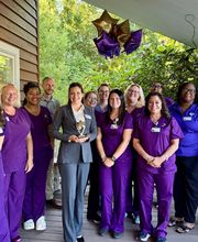 Hospice of the Carolina Foothills image 1