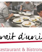 Le trait d'union Bild 1