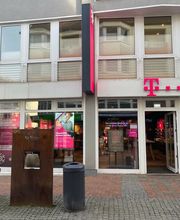 Telekom Shop Bild 1