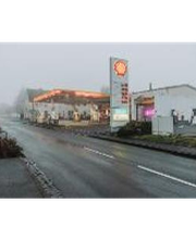 Shell Recharge Charging Station Bild 17