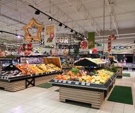 Intermarché SUPER Montguyon image 8