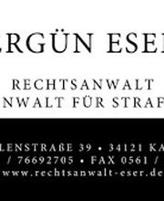 Rechtsanwalt Ergün Eser - Fachanwalt für Strafrecht - Fachanwalt für Familienrecht Bild 3