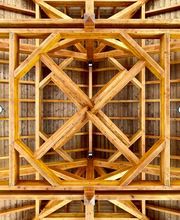 Charpente Lormant image 2