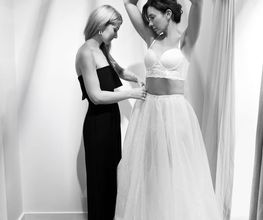 EV FRON BRIDAL - Brautmode Rorschach Bild 6