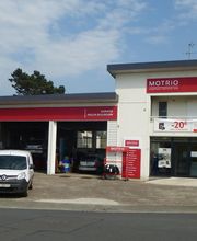 Molin Bourdon Automobiles SARL image 2