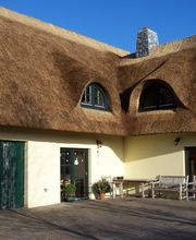 Schilfdachdeckerei & Zimmerei Michael Engemann