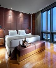 Eurostars Madrid Tower imagen 7