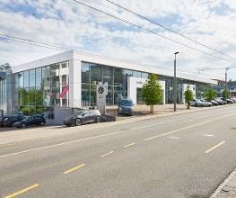 AMAG Fribourg Bild 10