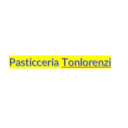 Pasticceria Tonlorenzi logo