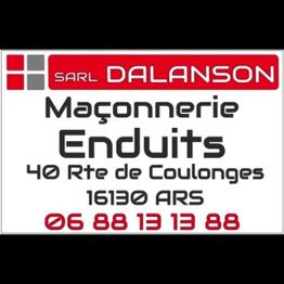 SARL Dalanson