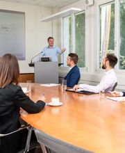 Helmut Fischer AG Bild 2