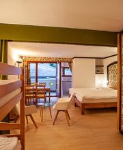 Hotel Astoria Bild 12