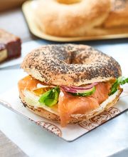 Bagelstein image 3