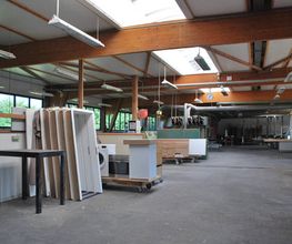 Holzbearbeitung Wallmeyer GmbH Bild 4