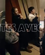 Chantes avec nous image 1