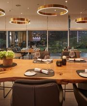 Gourmetrestaurant Ostseelounge Bild 3
