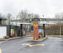 McDonald's Bild 3