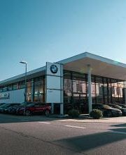 Autohaus Krauth Walldorf Bild 2